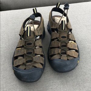 Keen Men’s Sandals